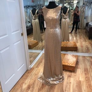 Bridesmaids/Formal gown